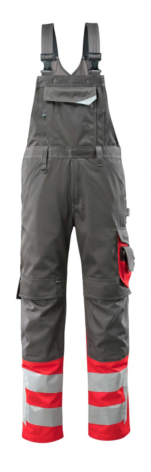 MASCOT 15669 ARBEITSLATZHOSEN grau