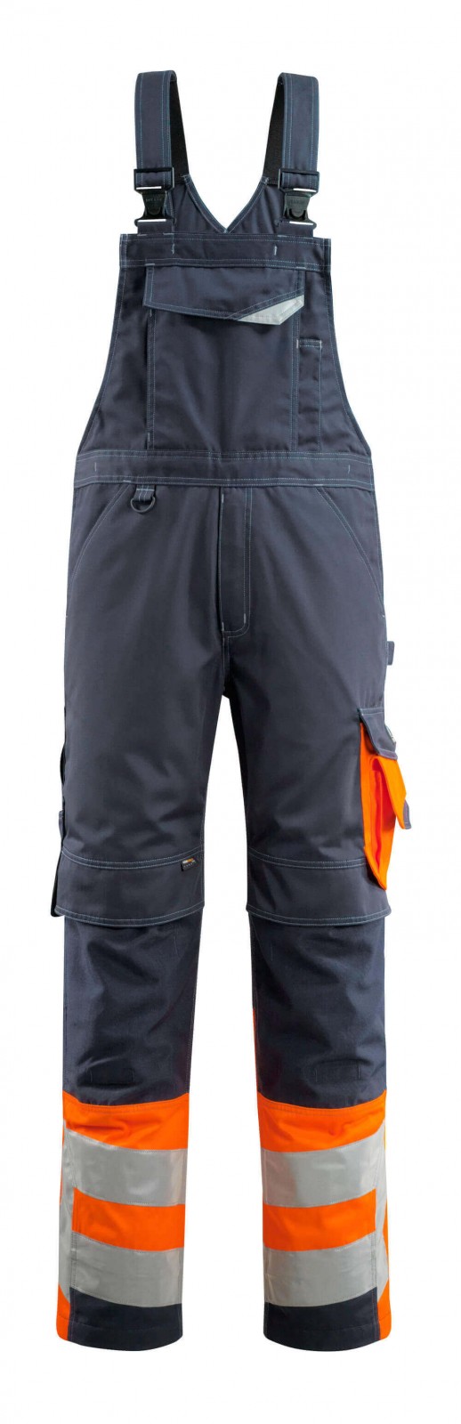 MASCOT 15669 ARBEITSLATZHOSEN schwarz