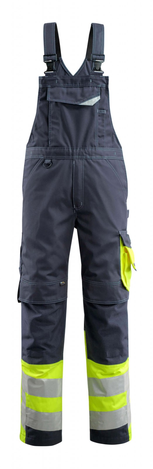 MASCOT 15669 ARBEITSLATZHOSEN schwarz