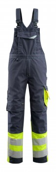 MASCOT 15669 ARBEITSLATZHOSEN schwarz | yam yam world