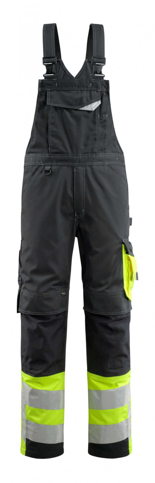 MASCOT 15669 ARBEITSLATZHOSEN schwarz