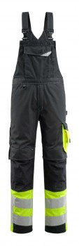 MASCOT 15669 ARBEITSLATZHOSEN schwarz | yam yam world