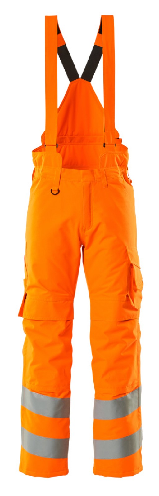MASCOT 15690 WINTERHOSEN neon-gelb