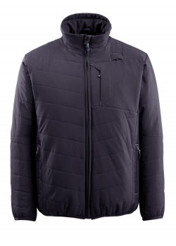 MASCOT 15715 THERMOJACKEN schwarz | yam yam world