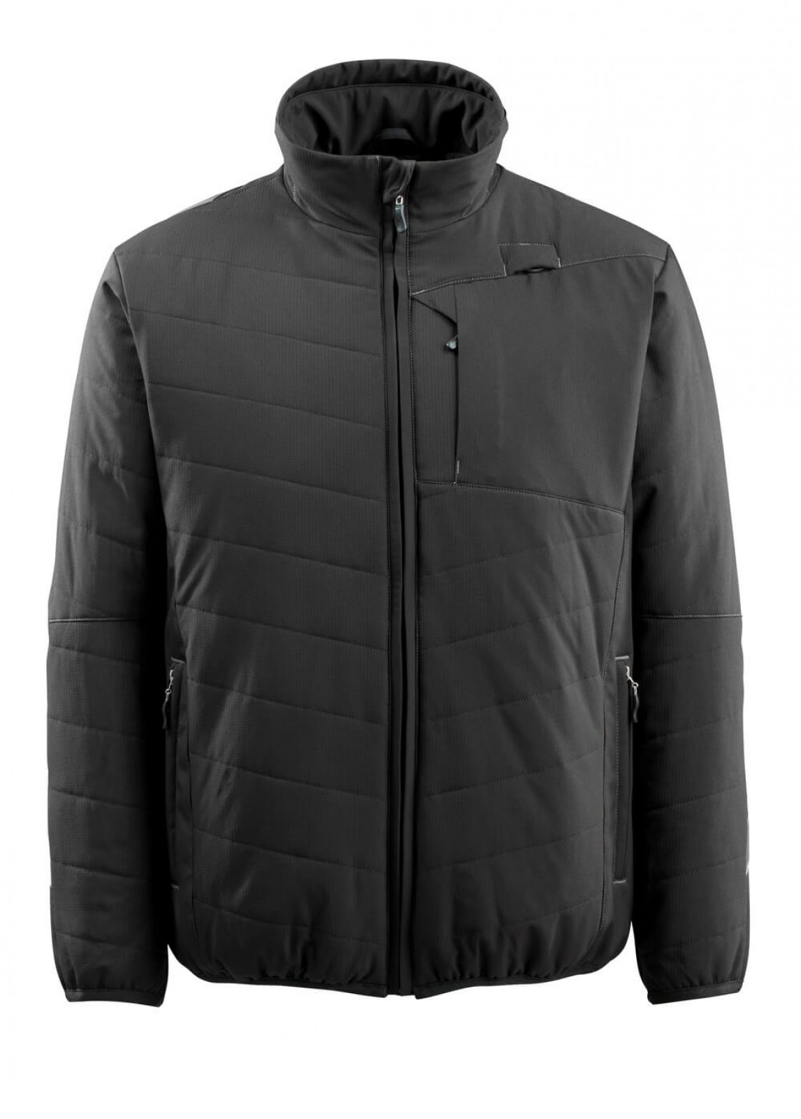 MASCOT 15715 THERMOJACKEN schwarz