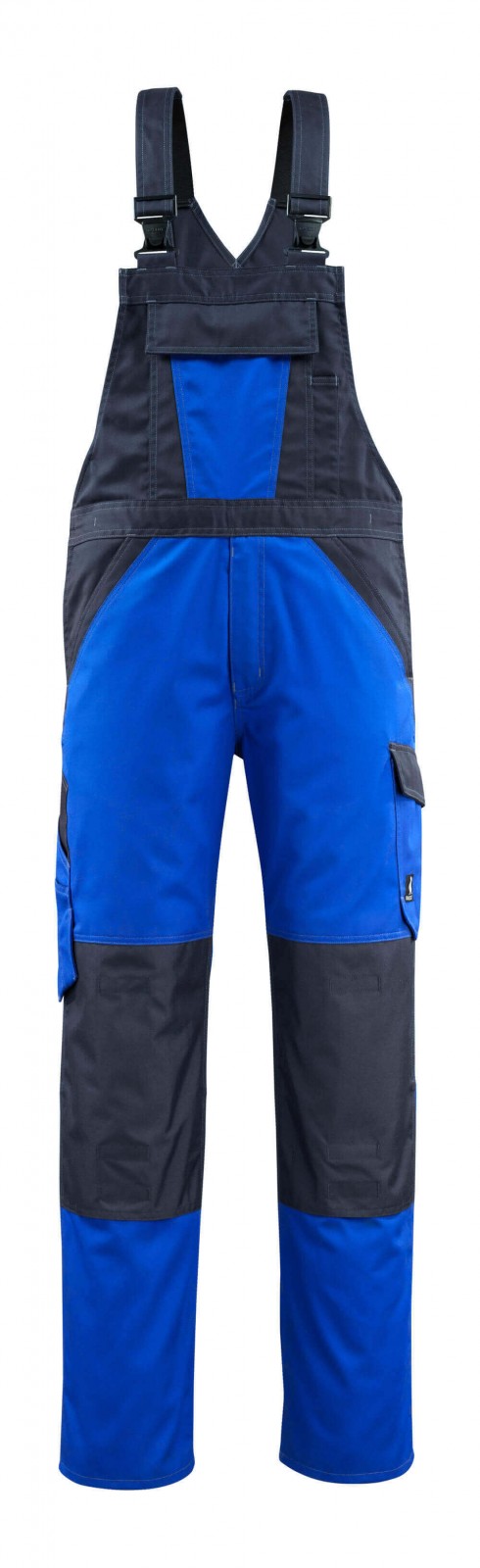 MASCOT 15769 ARBEITSLATZHOSEN blau