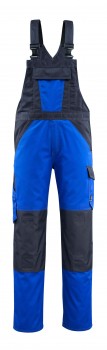 MASCOT 15769 ARBEITSLATZHOSEN blau | yam yam world