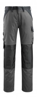 MASCOT 15779 ARBEITSHOSEN grau | yam yam world