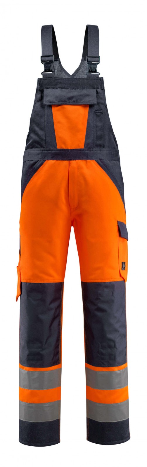 MASCOT 15969 ARBEITSLATZHOSEN neon-orange