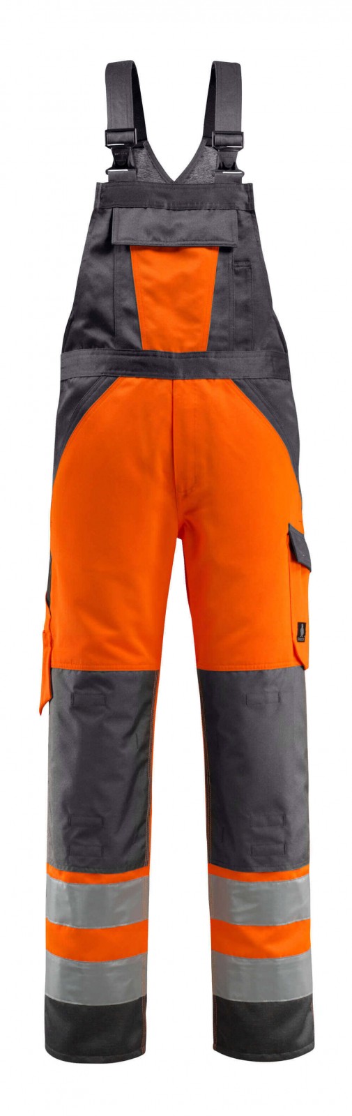 MASCOT 15969 ARBEITSLATZHOSEN neon-orange