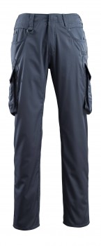 MASCOT 16179 SERVICEHOSEN schwarz | yam yam world