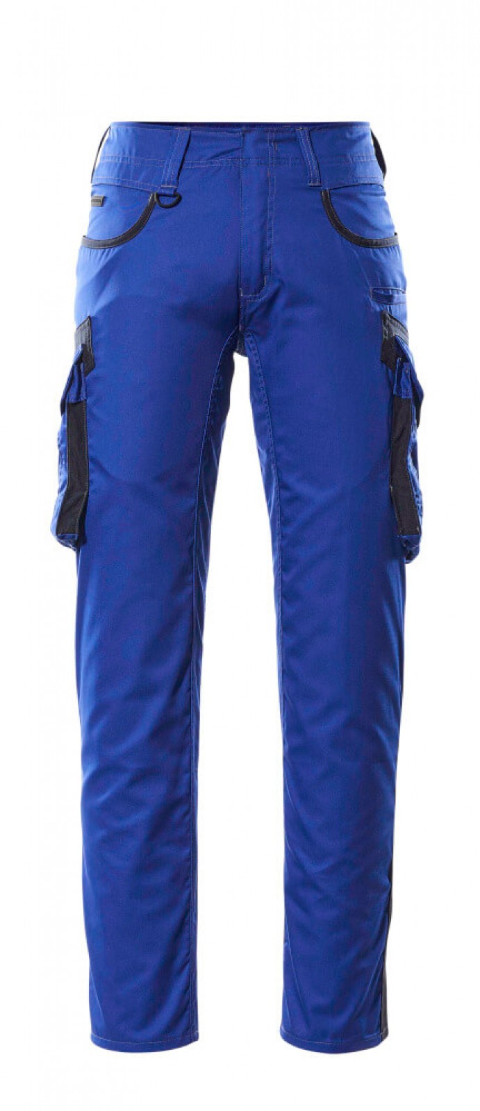 MASCOT 16279 SERVICEHOSEN blau