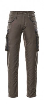 MASCOT 16279 SERVICEHOSEN grau | yam yam world