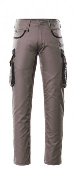 MASCOT 16279 SERVICEHOSEN grau | yam yam world