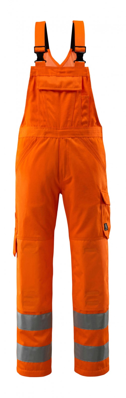 MASCOT 16869 ARBEITSLATZHOSEN neon-gelb