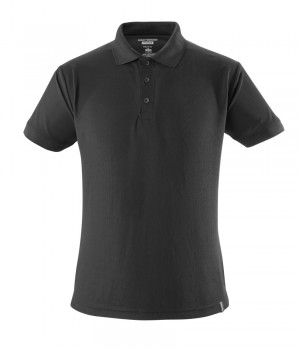 MASCOT 17083 POLO-SHIRTS schwarz | yam yam world