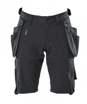 MASCOT 17149 HANDWERKERHOSEN schwarz | yam yam world