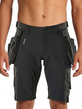 MASCOT 17149 HANDWERKERHOSEN schwarz | yam yam world