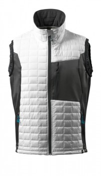 MASCOT 17165 THERMOWESTEN weiss | yam yam world