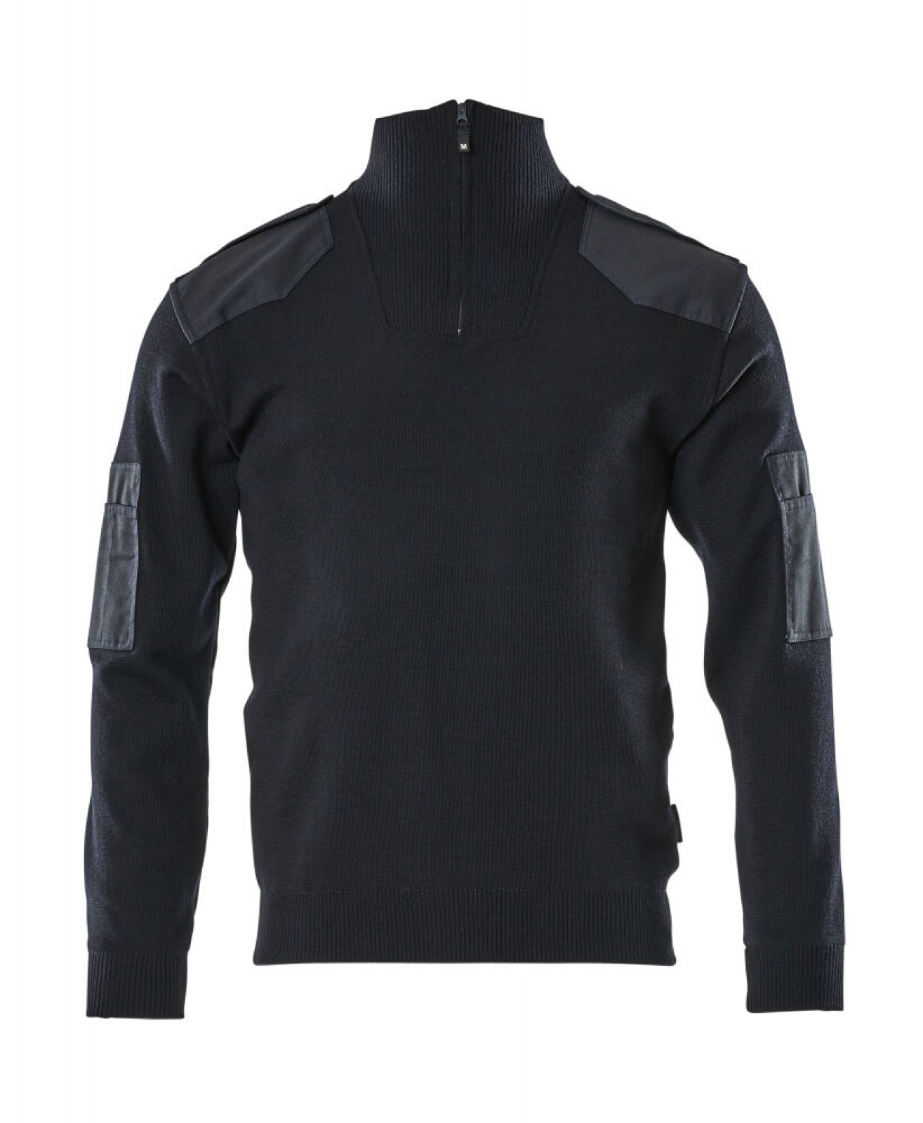 MASCOT 17205 STRICKPULLOVER schwarz