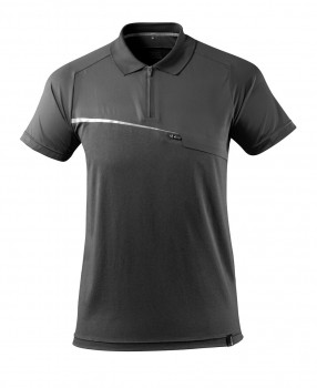 MASCOT 17283 POLO-SHIRTS grau | yam yam world