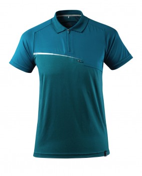 MASCOT 17283 POLO-SHIRTS lila | yam yam world