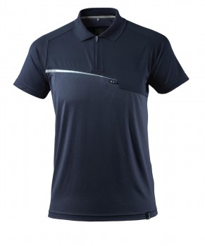 MASCOT 17283 POLO-SHIRTS schwarz | yam yam world