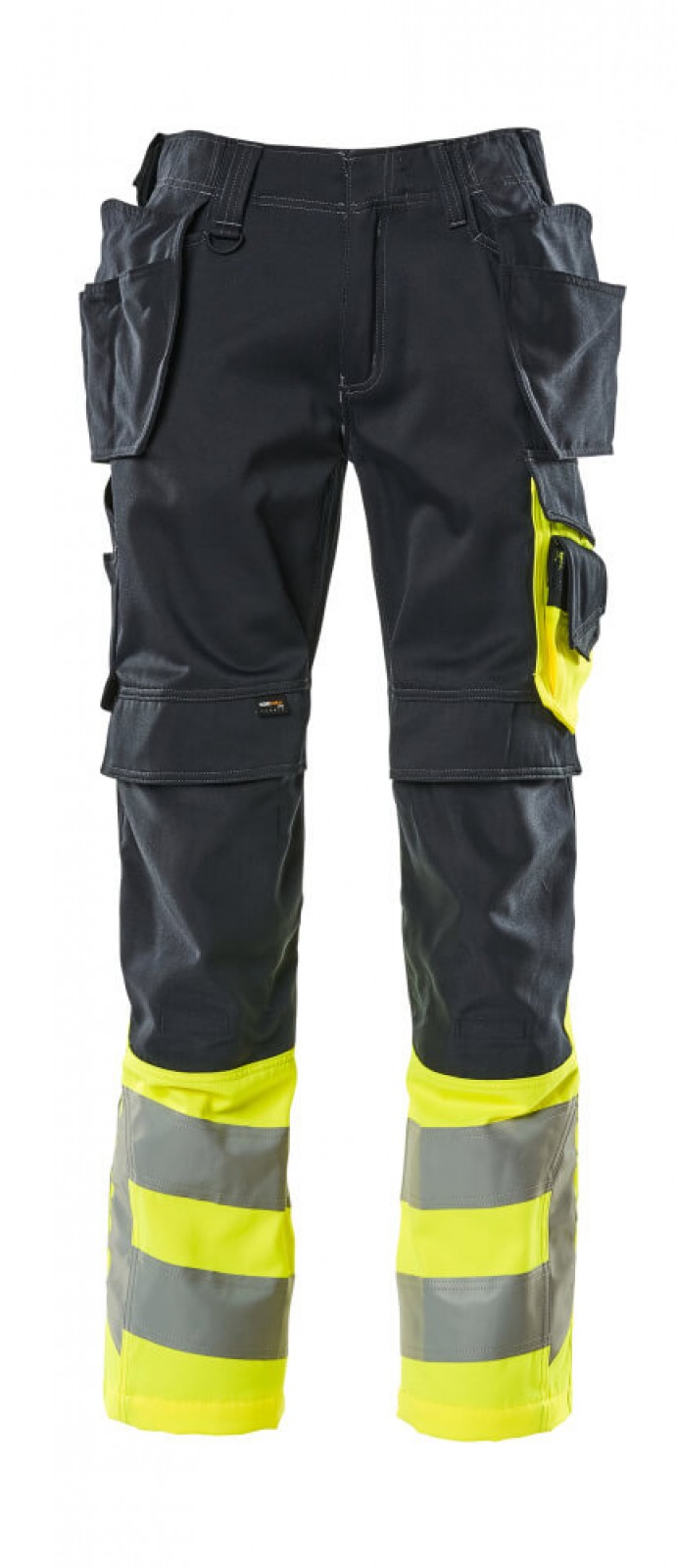 MASCOT 17531 HANDWERKERHOSEN schwarz