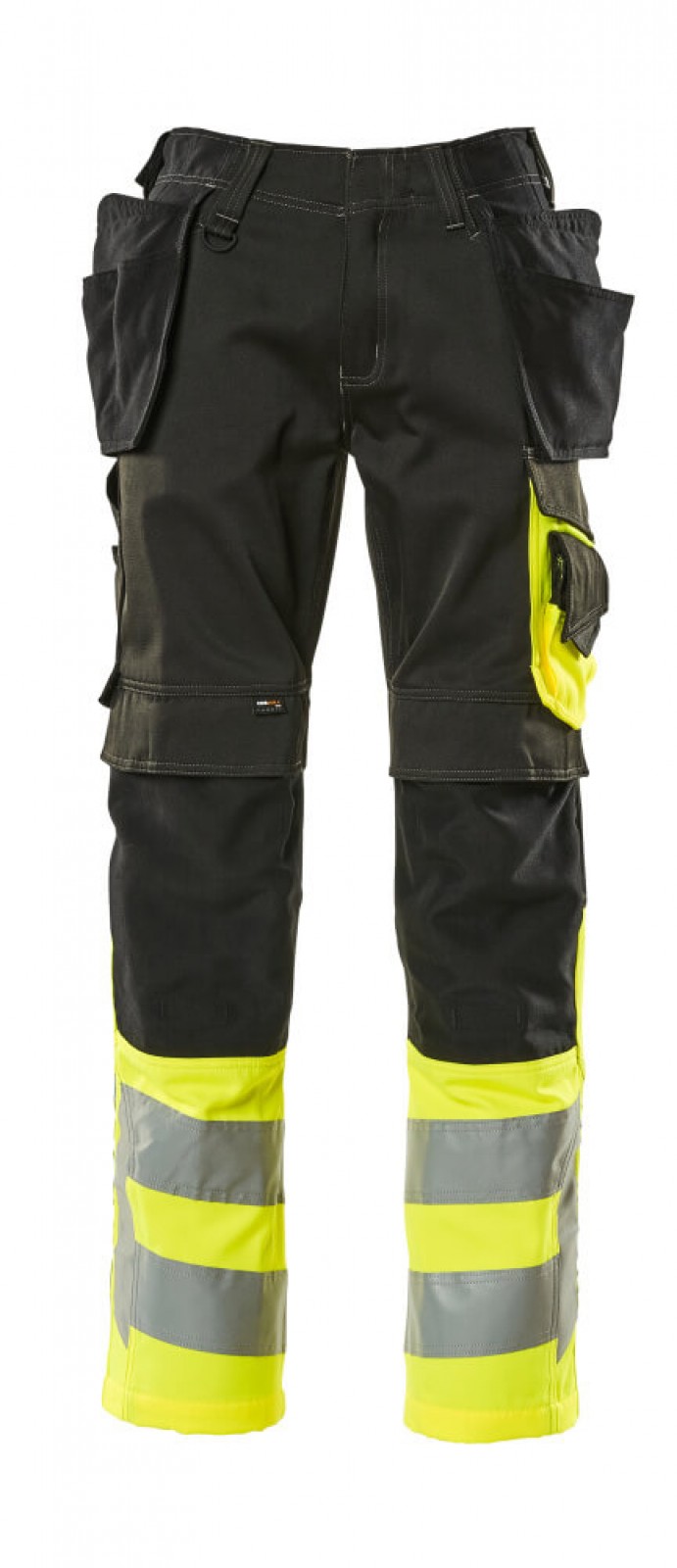 MASCOT 17531 HANDWERKERHOSEN schwarz