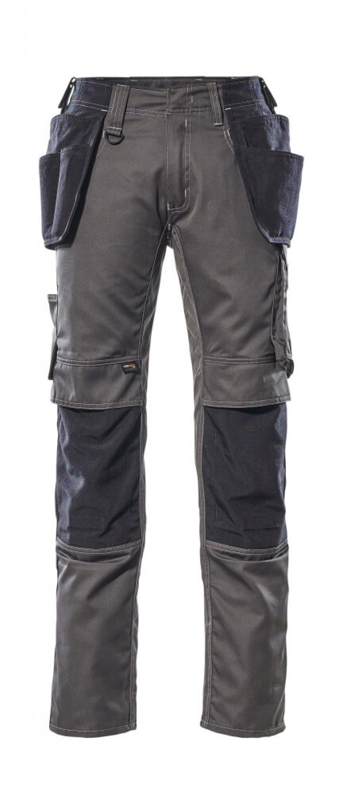 MASCOT 17631 HANDWERKERHOSEN grau