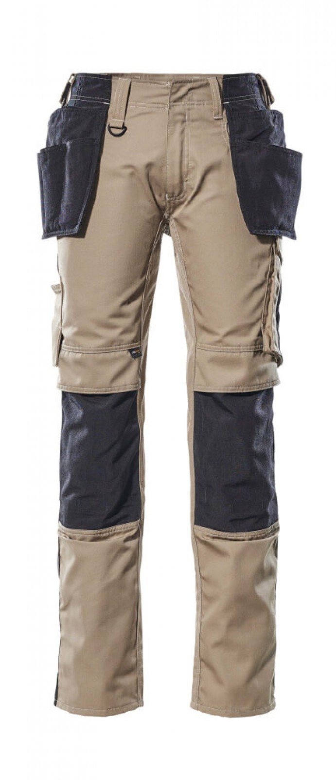 MASCOT 17631 HANDWERKERHOSEN gr�n