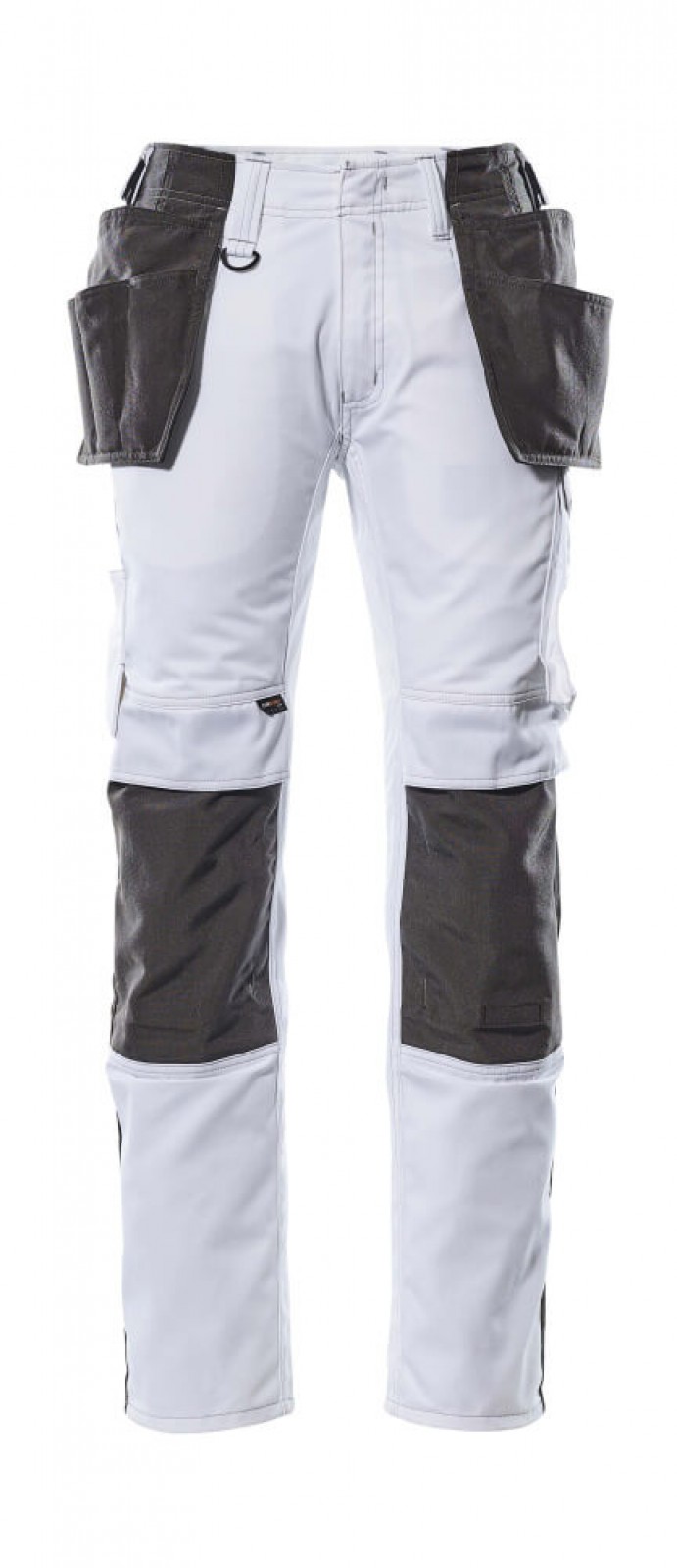 MASCOT 17631 HANDWERKERHOSEN weiss
