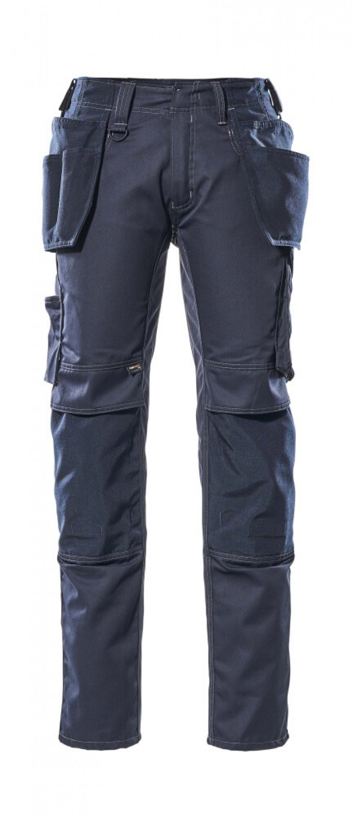 MASCOT 17731 HANDWERKERHOSEN schwarz