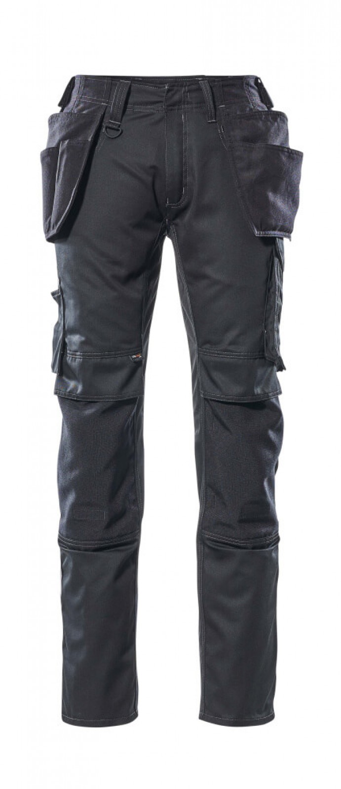 MASCOT 17731 HANDWERKERHOSEN schwarz