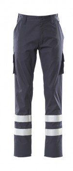 MASCOT 17979 SERVICEHOSEN schwarz | yam yam world