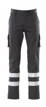 MASCOT 17979 SERVICEHOSEN schwarz | yam yam world
