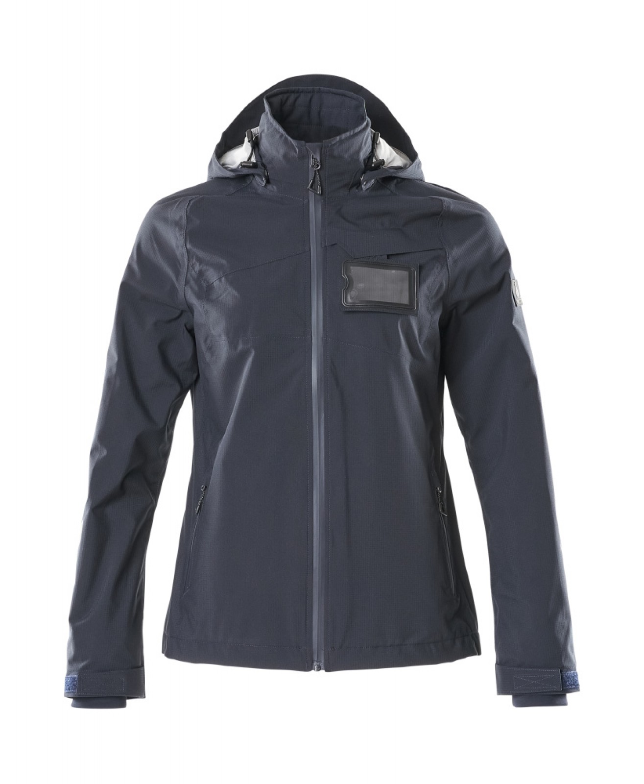MASCOT 18011 HARD SHELL JACKEN schwarz