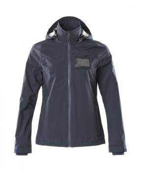 MASCOT 18011 HARD SHELL JACKEN schwarz | yam yam world