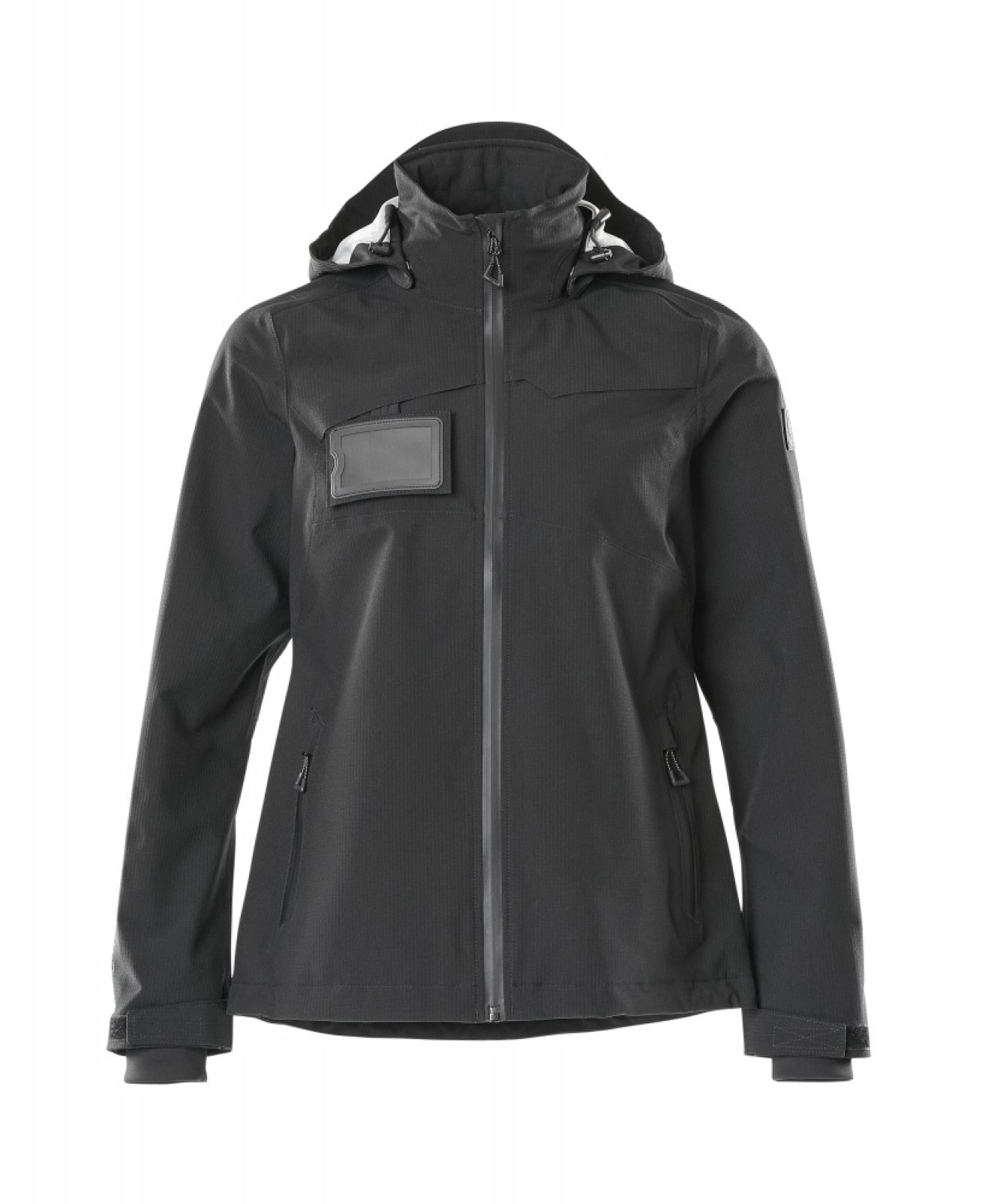 MASCOT 18011 HARD SHELL JACKEN schwarz