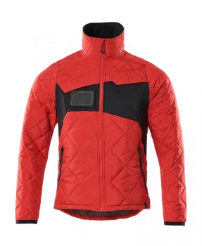 MASCOT 18015 THERMOJACKEN rot | yam yam world