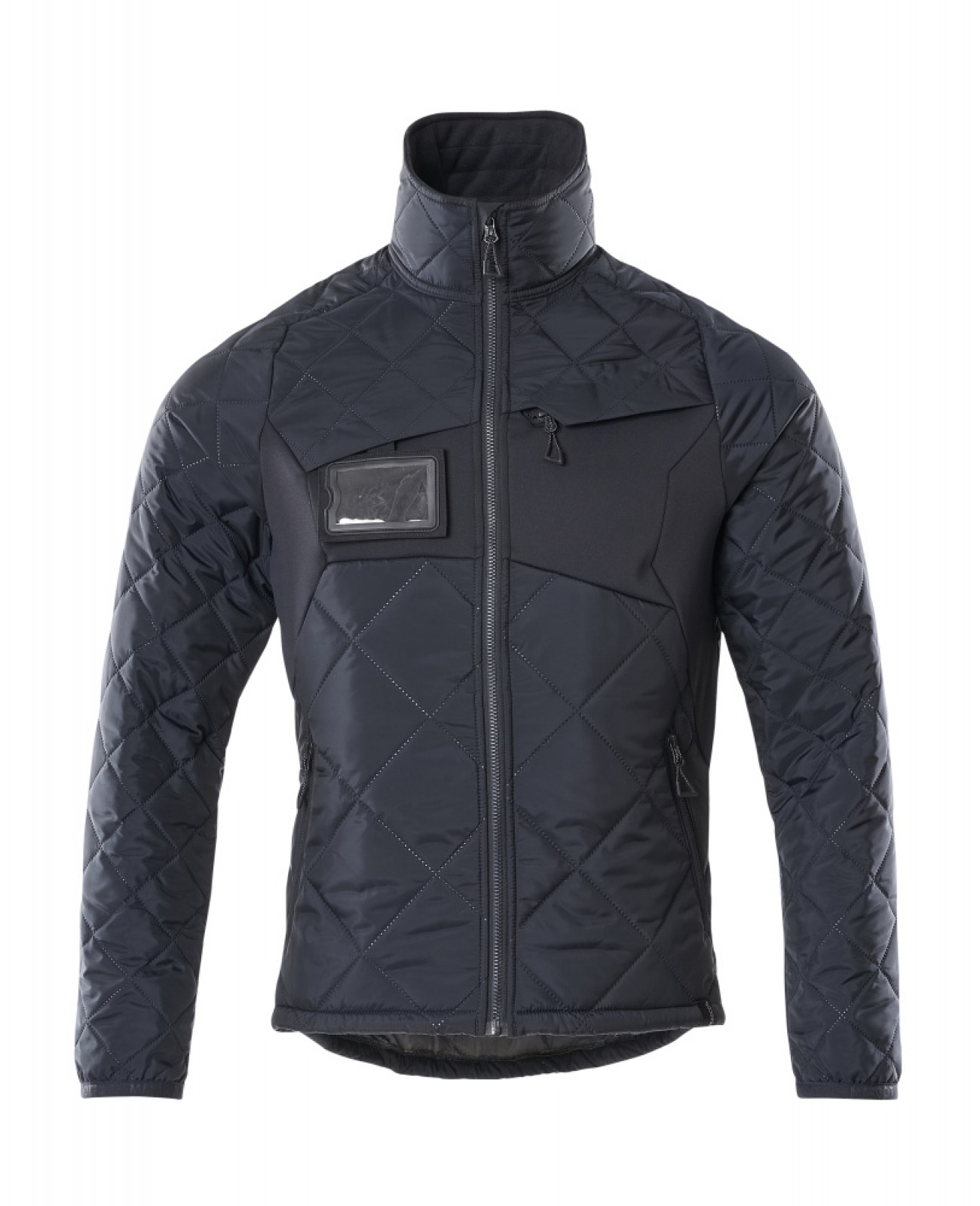 MASCOT 18015 THERMOJACKEN schwarz