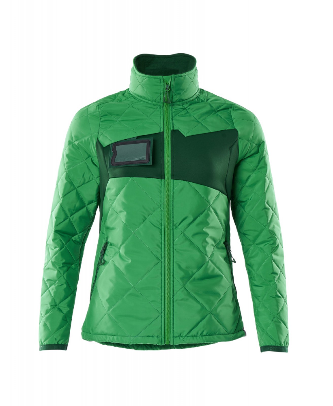 MASCOT 18025 THERMOJACKEN gr�n