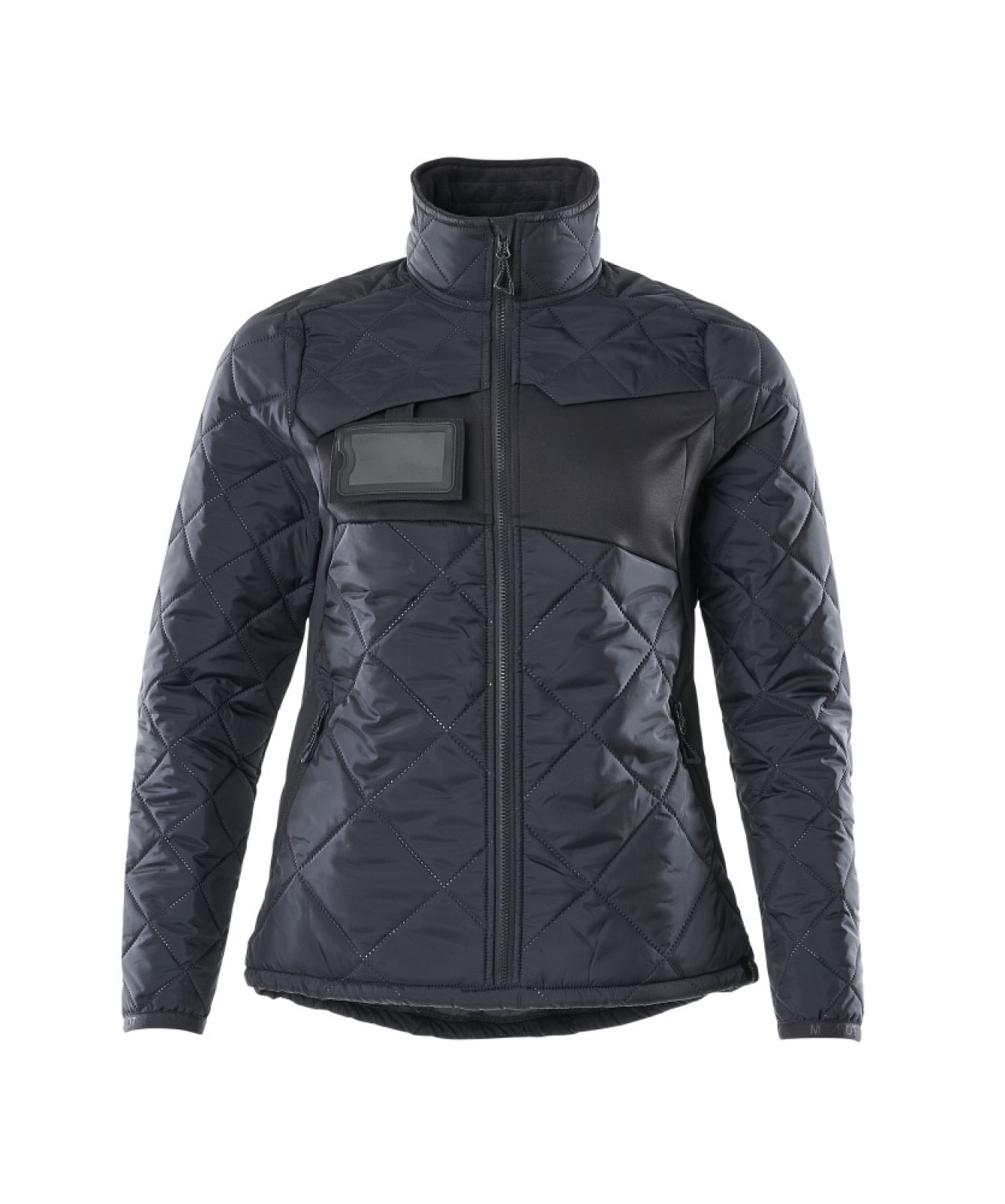 MASCOT 18025 THERMOJACKEN schwarz