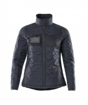MASCOT 18025 THERMOJACKEN schwarz | yam yam world