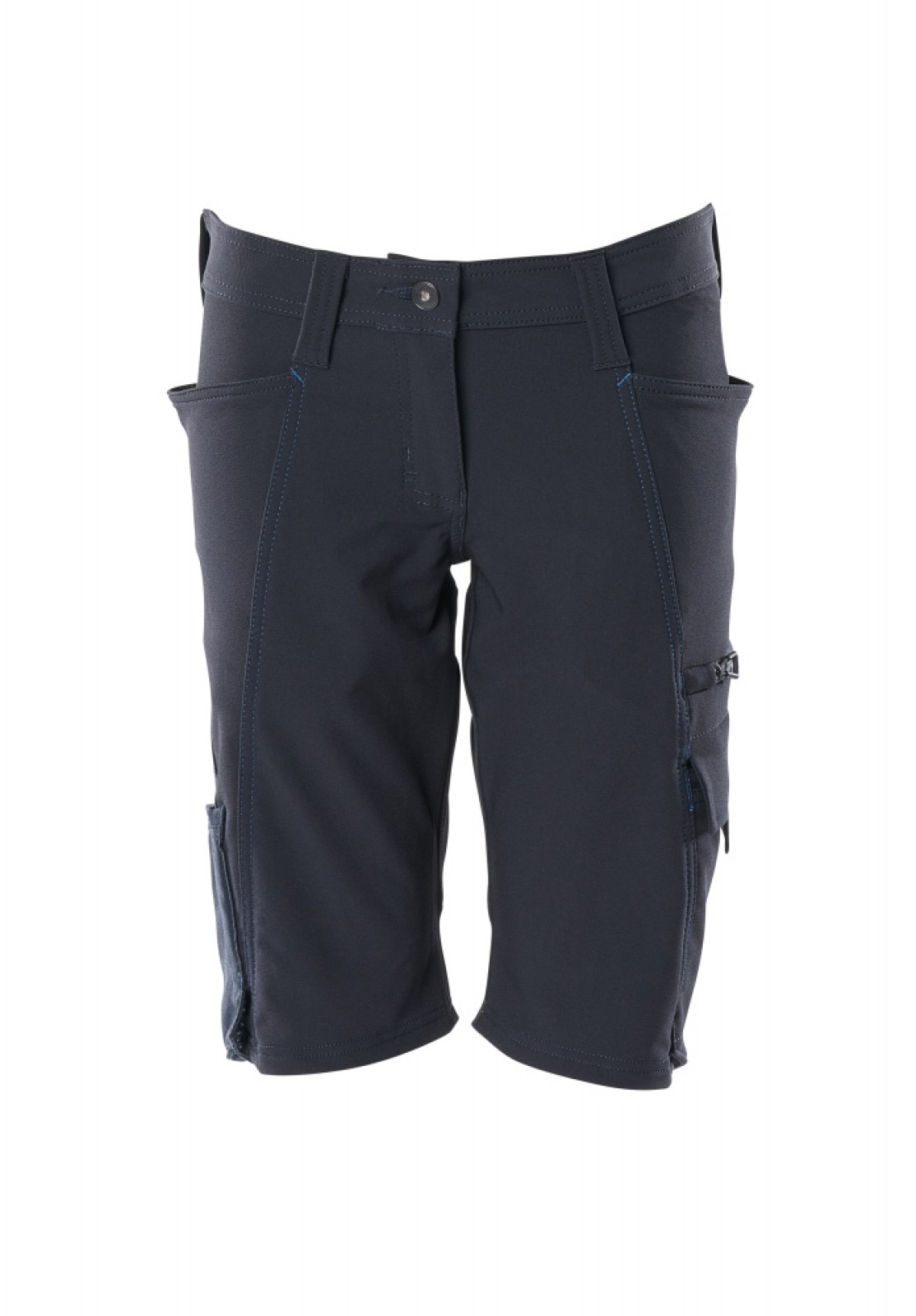MASCOT 18044 SHORTS F�R DAMEN schwarz