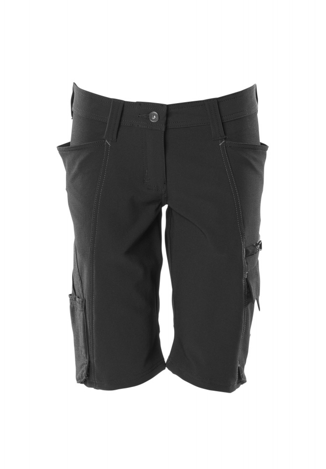 MASCOT 18044 SHORTS F�R DAMEN schwarz