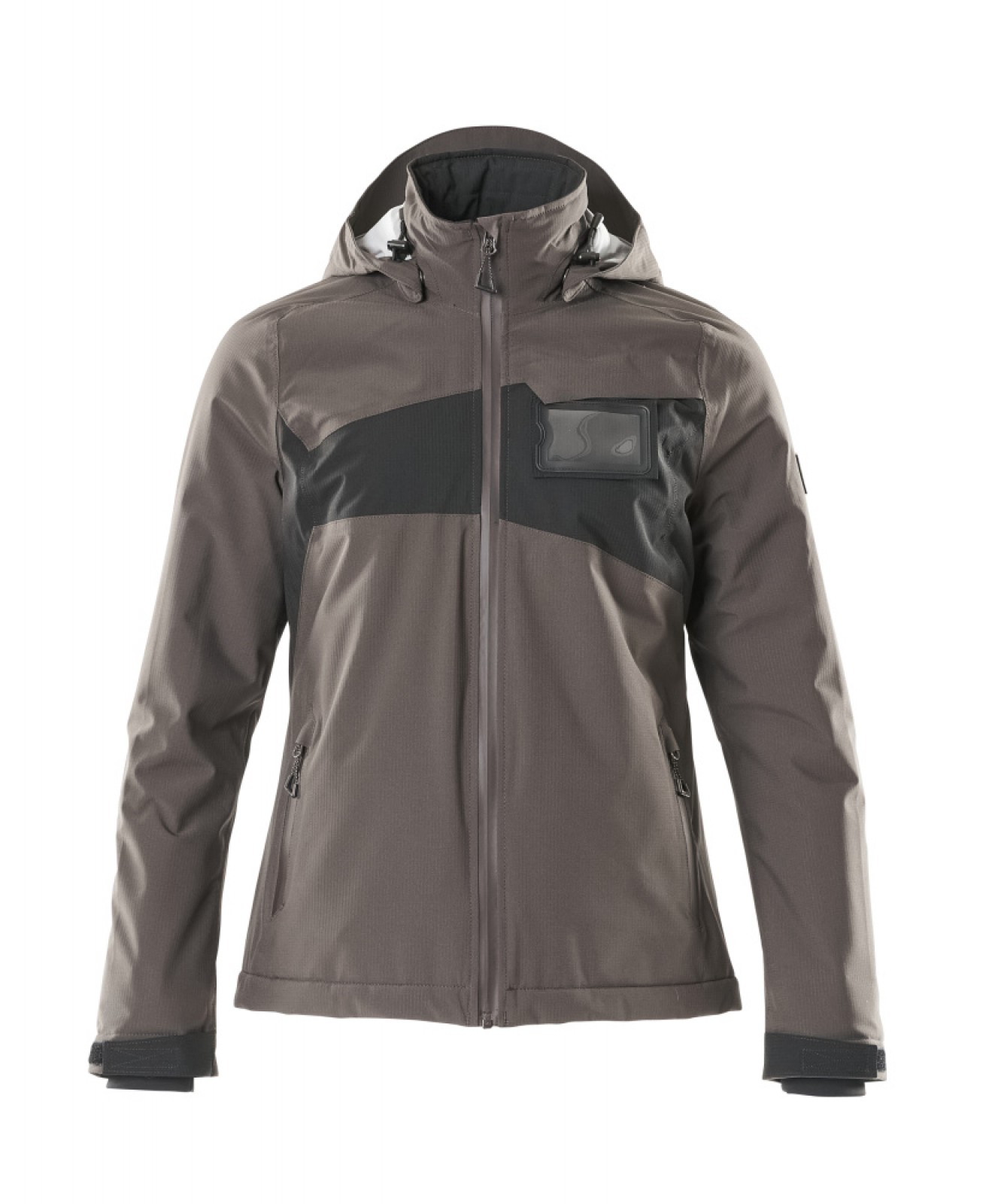 MASCOT 18045 WINTERJACKEN grau