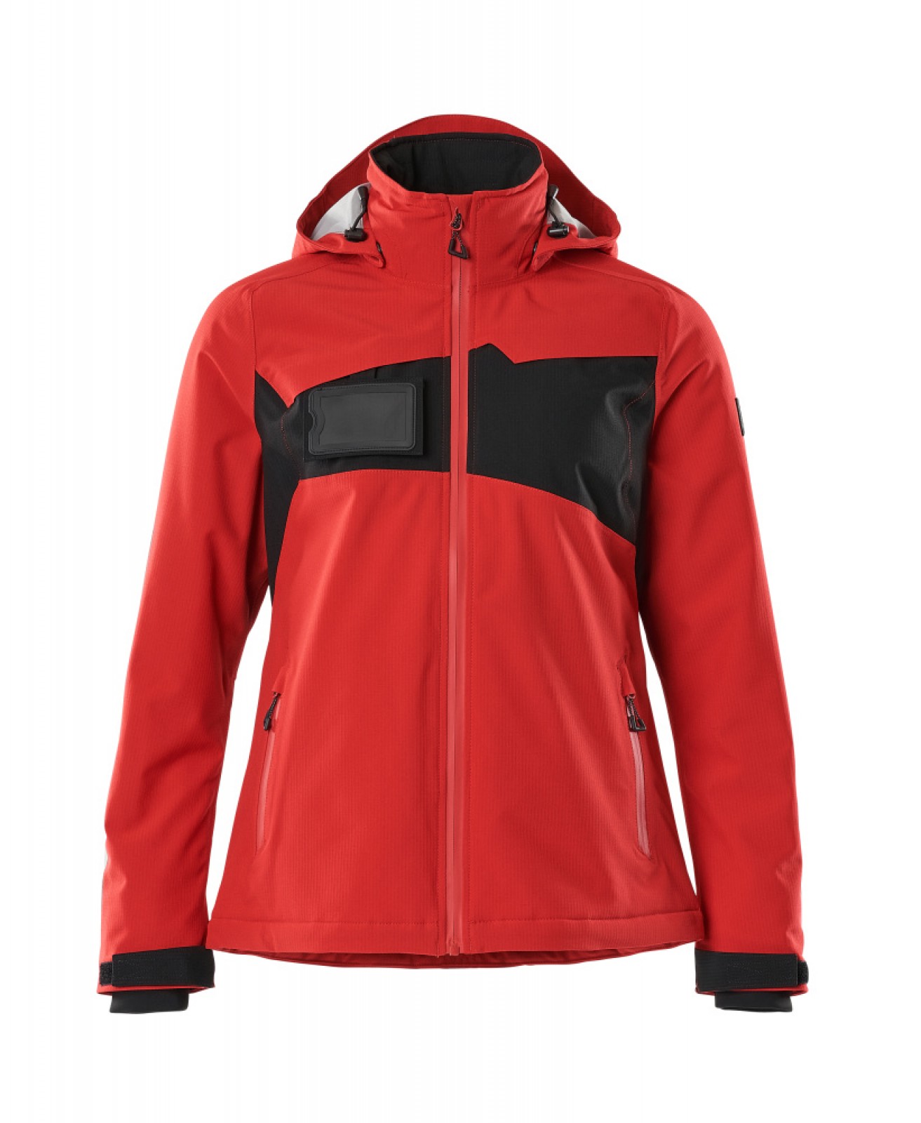 MASCOT 18045 WINTERJACKEN rot
