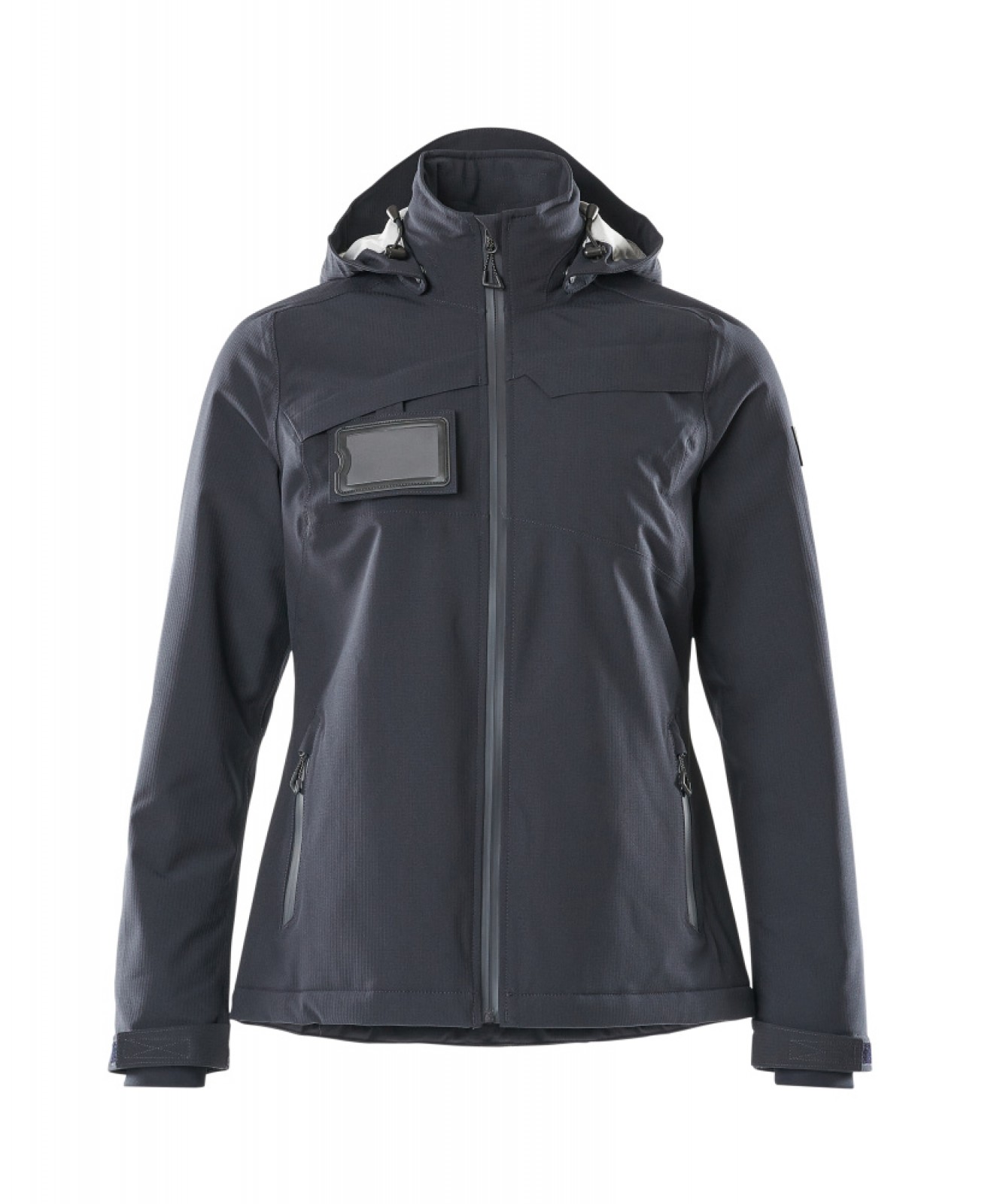 MASCOT 18045 WINTERJACKEN schwarz