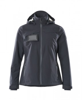 MASCOT 18045 WINTERJACKEN schwarz | yam yam world